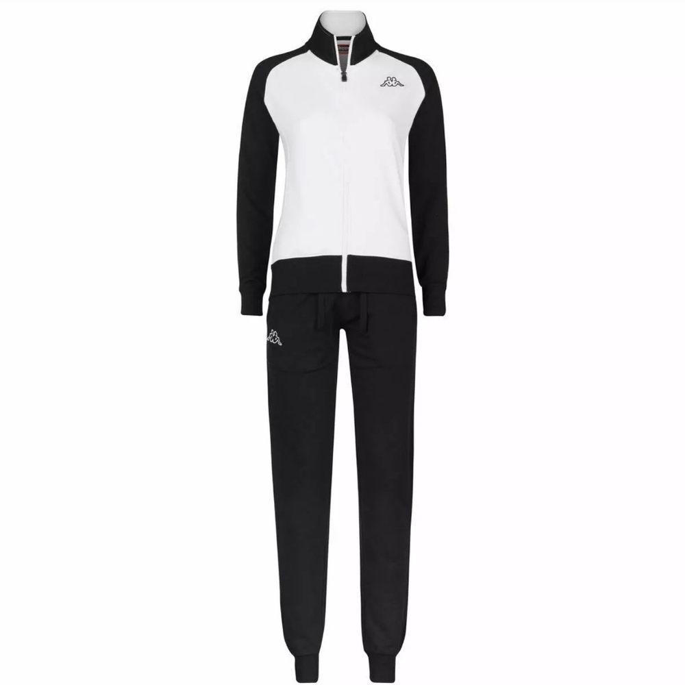 🔥 $130 Kappa Tracksuit Slim Fit Women 🔥